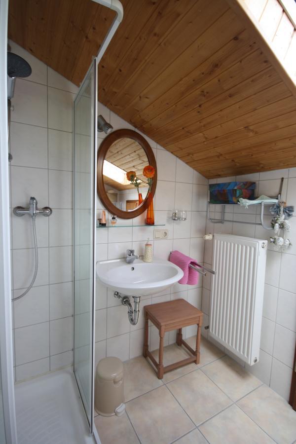 Ferienhaus Und Ferienwohnungen Holzapfel Geiersthal ภายนอก รูปภาพ