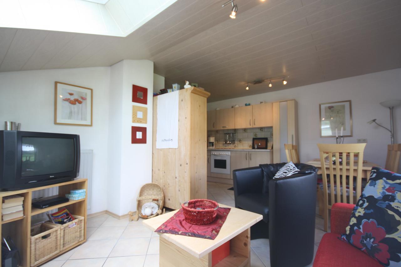 Ferienhaus Und Ferienwohnungen Holzapfel Geiersthal ภายนอก รูปภาพ