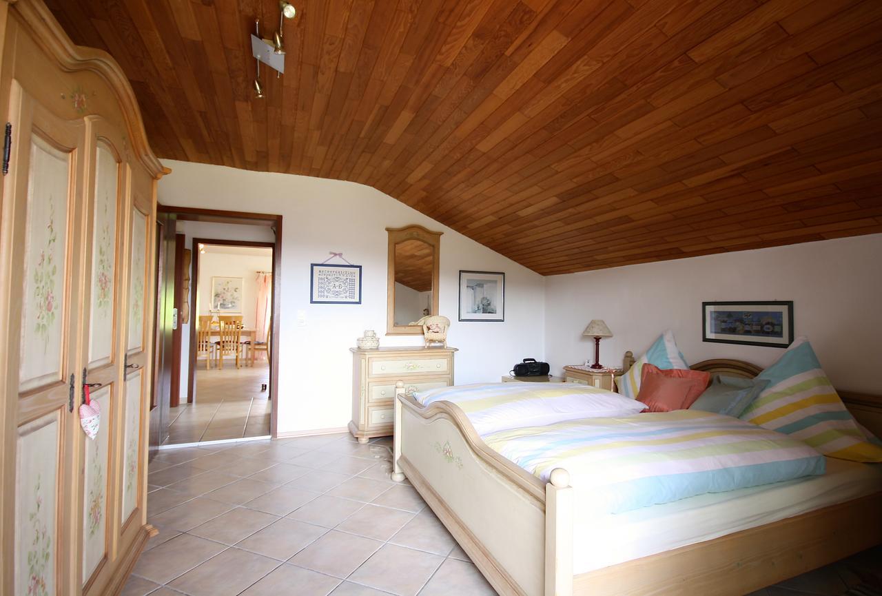 Ferienhaus Und Ferienwohnungen Holzapfel Geiersthal ภายนอก รูปภาพ