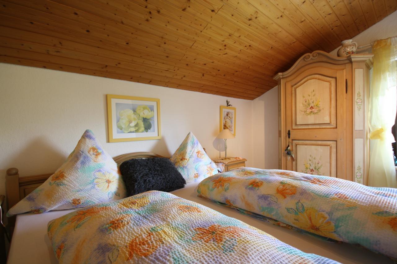 Ferienhaus Und Ferienwohnungen Holzapfel Geiersthal ภายนอก รูปภาพ